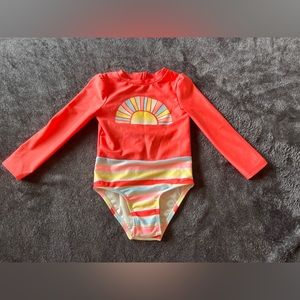 Cat & Jack Toddler Swimsuit